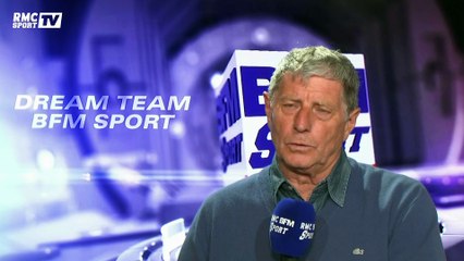 Jean-Michel Larqué sur France-Angleterre : "Didier Deschamps va tirer de nombreux enseignements"