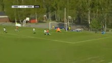 Kemi Kings - IFK Marienhamn 1-0