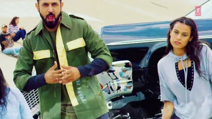 Car Nachdi Gippy Grewal Feat Bohemia  Official Video