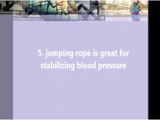 10 reasons to start jump rope