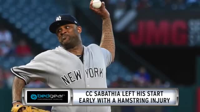 While You Were Sleeping: Red Sox Win, Yankees Lose In Walk-Offs