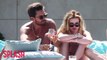 Bella Thorne Says Scott Disick Raged Too Hard For Her