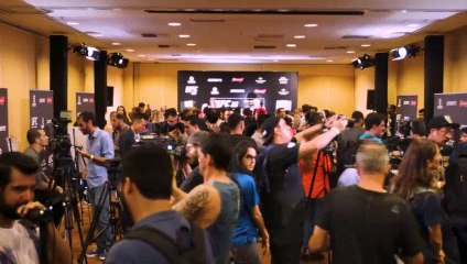 UFC 212 Embedded: Vlog Series - Episode 6