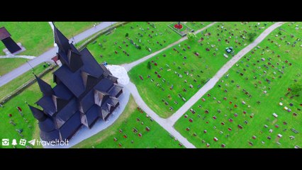 Southern Norway - Travel Film by TOLT