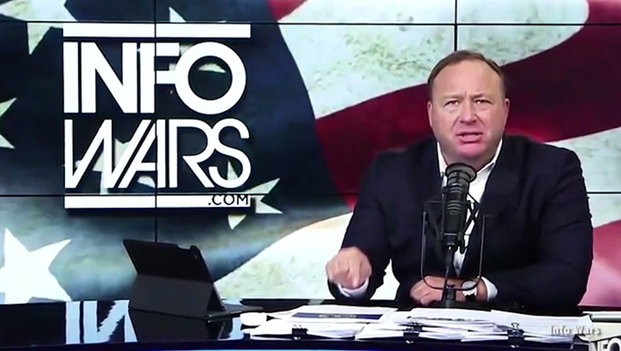 Megyn Kelly Loses Advertisers, Hosting Job Amid Alex Jones Interview Backlash