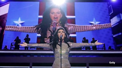 Katy Perry Ranks Her Ex-Boyfriends By Their Bedroom Performances