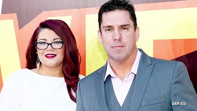 Amber Portwood SLAMS Fiancé Matt In Shocking Posts