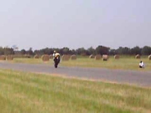 fête de la moto 2007