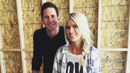 Tarek & Christina El Moussa Battle Ex-Employee In Court