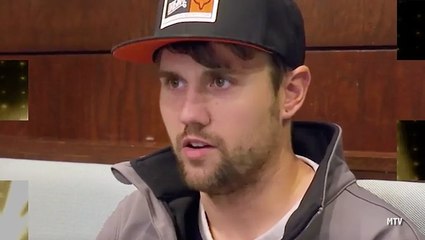 ‘Teen Mom OG’ Star Ryan Edwards Married Mackenzie Standifer Before Rehab!