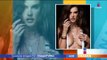 Alessandra Ambrosio modela joyería | Imagen Noticias con Francisco Zea