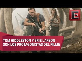 King Kong vuelve a la pantalla grande