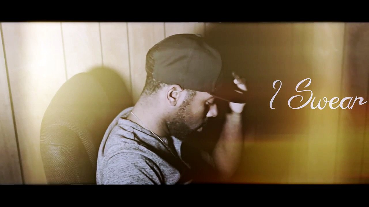 Music video for I Swear performed by Adrian Dent.
