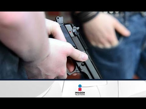 Agarran a ladrones de celulares y restaurantes | Imagen Noticias con Francisco Zea