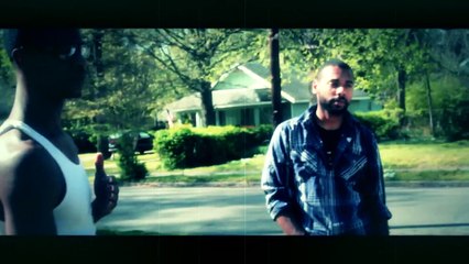 Music video for Played Out ft. Tyler Boone performed by Adrian Dent.