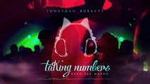 Music video for Taking Numbers (Audio) ft. Jae Mazor performed by Jonathan Burkett.
