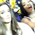 'Bachelorette' Rachel Lindsay Cheers On Ex Kevin Durant During NBA Finals