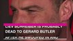 Gerard Butler's Ex Moves On ... To Liev Schreiber!