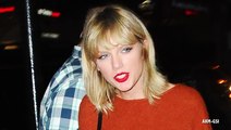 Taylor Swift Slams Katy Perry With New Music