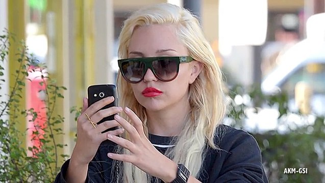 3 Most Shocking Revelations From Amanda Bynes' First Interview In Four Years