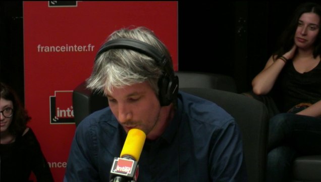 Balkany, Macron et Levallois - Le Moment Meurice