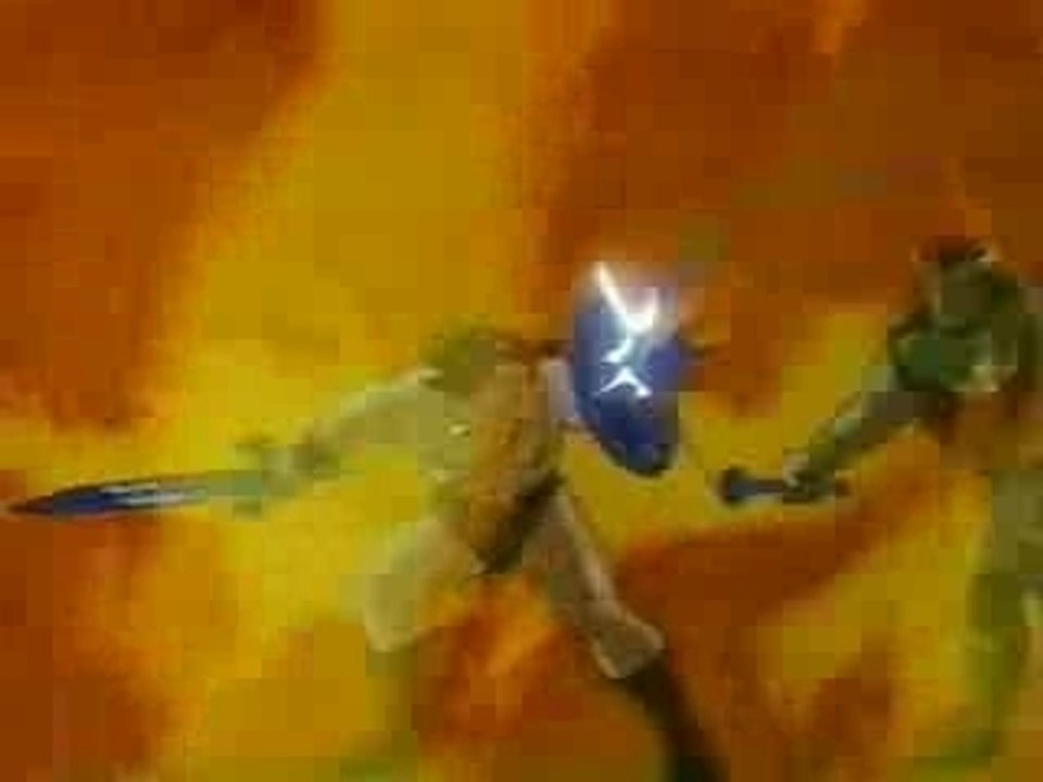 Conan The Adventurer - Opening