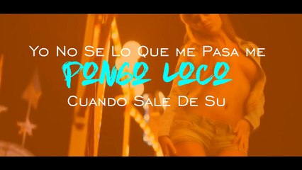 Music video for Como Ella Se Mueve (Video Lyric) performed by La Terapia.