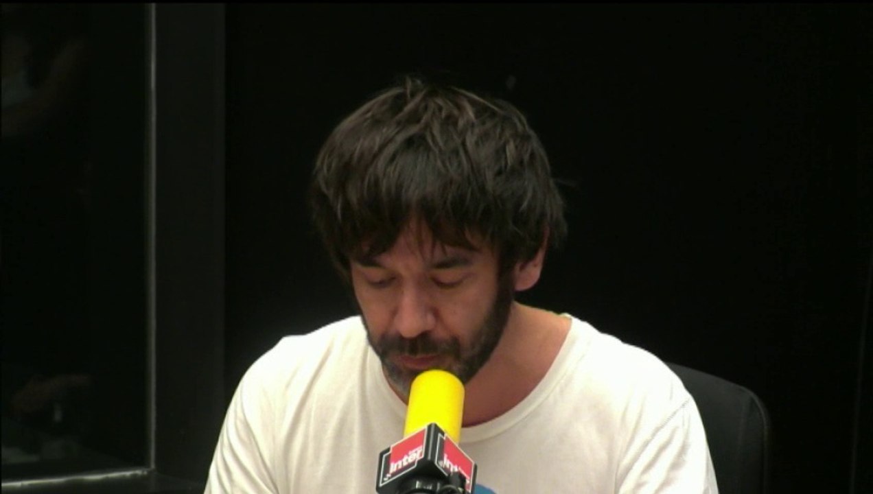 La société civile - Les actualiziks de Thomas VDB