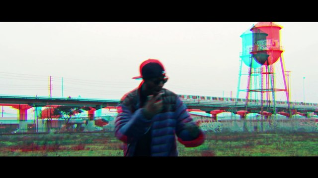 Music video for Battle Of The Bay ft. Big Rich performed by O-Zone The Don.