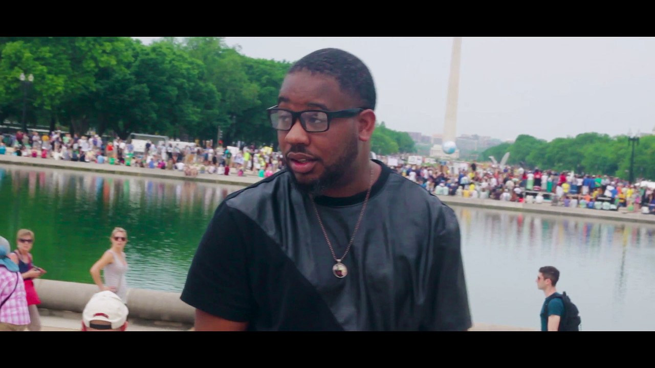 Music video for Elijah "LX" Harvey - Incredible performed by LX (Official).