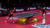 2017 World Championships | Highlights MA Long vs. FAN Zhendong (Final)