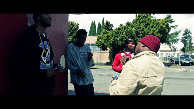 Music video for Can Do Better ft. Philthy Rich performed by O-Zone The Don.