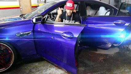 Music video for Real Star performed by Chad Hype.