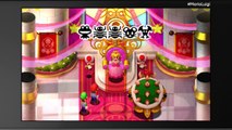 Mario & Luigi Superstar Saga   Les sbires de Bowser - Bande-annonce de l'E3 2017 (Nintendo 3DS)