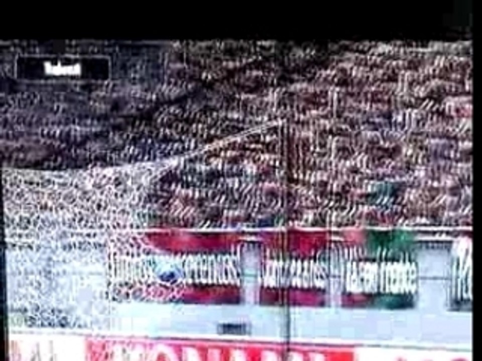 But pes 2008portugal pleine lucarne