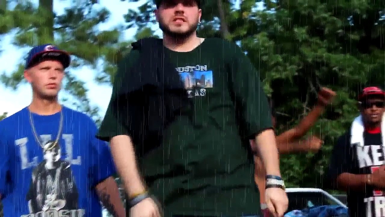 Music video for Hurricane Swang ft. C-Dale performed by Z.I.G..