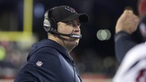 David Quessenberry: Bill O'Brien really cares about Texans players