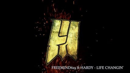 Music video for Life Changes (Audio) ft. Hardini performed by FreeMind619.