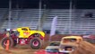 Monster Truck Toy and others in this videos for toddlers dfgr- 21 minute