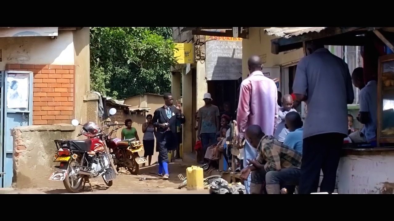 Music video for Zigido performed by Eddy Kenzo.