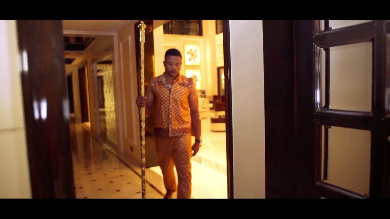 Music video for Royal performed by Eddy Kenzo.