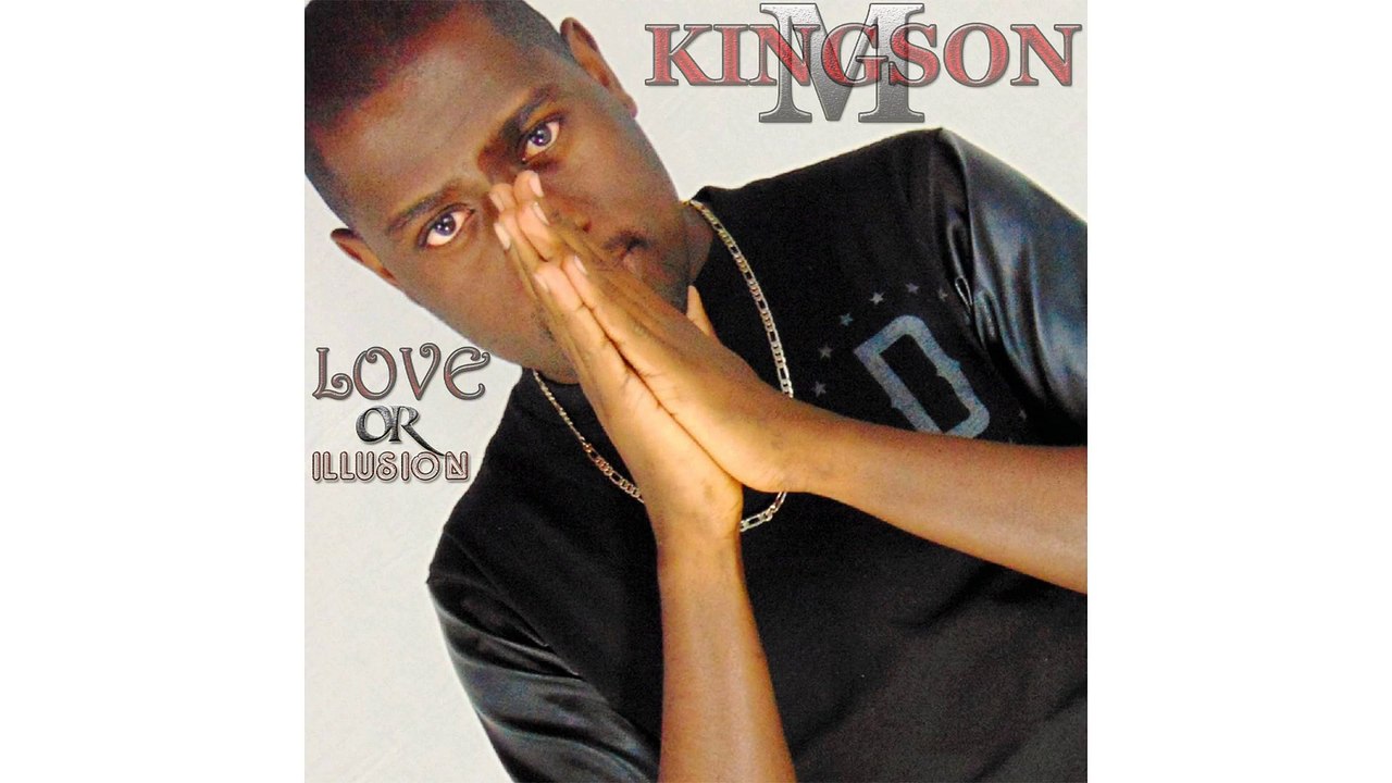 Music video for Love or Illusion (Audio) performed by M Kingson.