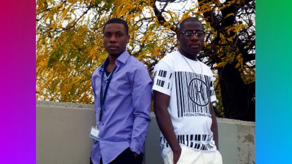 Music video for 585 Roc City/Mpt Remix (Audio) ft. Ice Grill & Txikosana performed by M Kingson.