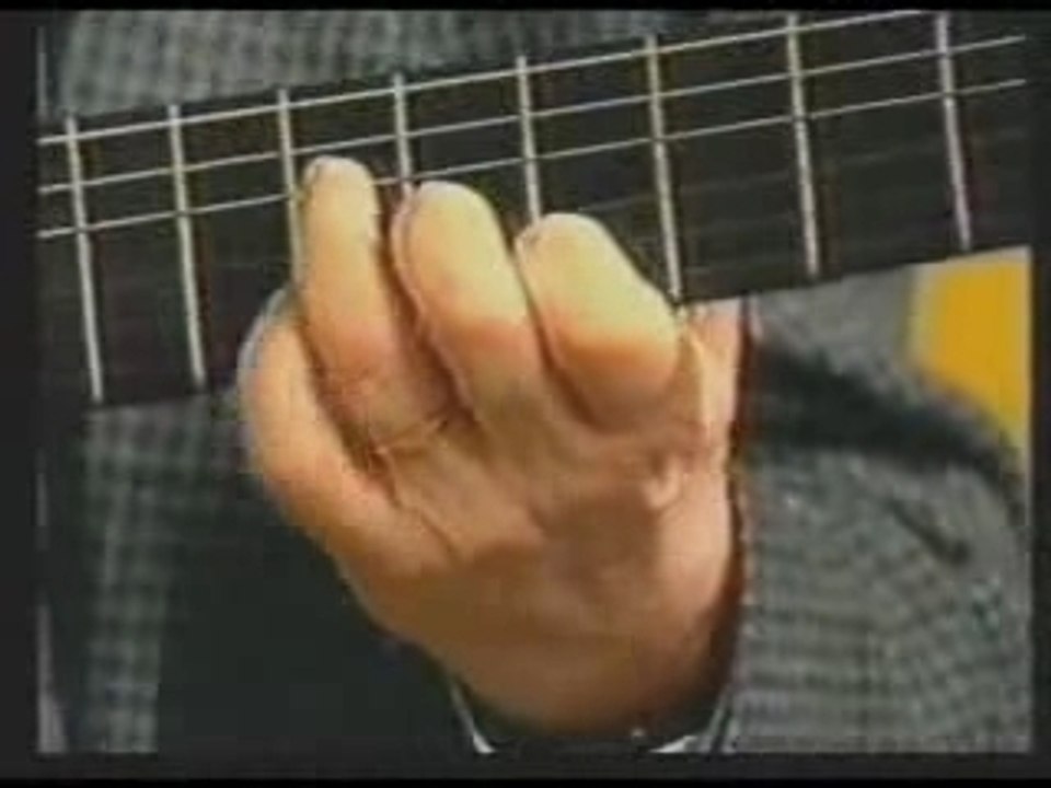 Cacho Tirao -Zorba le grec -(argt-guitare)