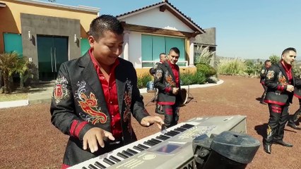 Music video for Flor Hermosa performed by Los Players de Tuzantla.