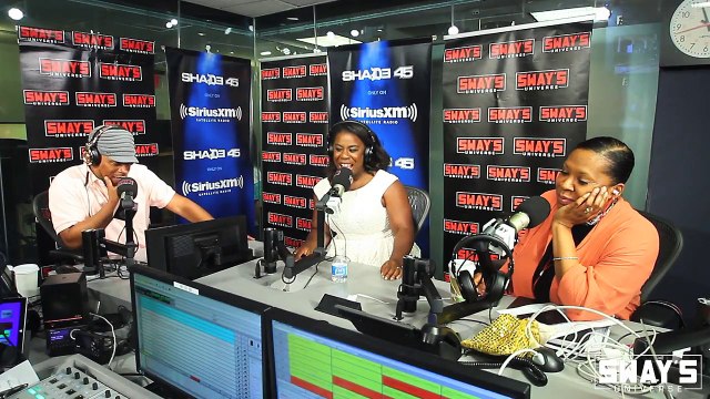 Uzo Aduba on Refusing to Change Her Nigerian Name & Orange is the New Black