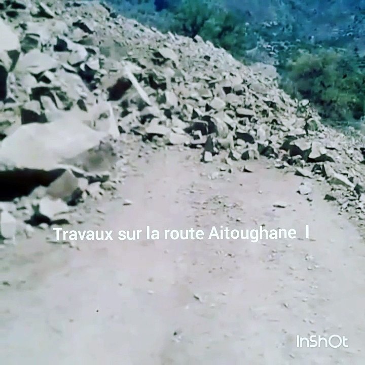 ا فيزران  منطقة أيت أغان  تاركا نتوشكا شتوكة ايت باها