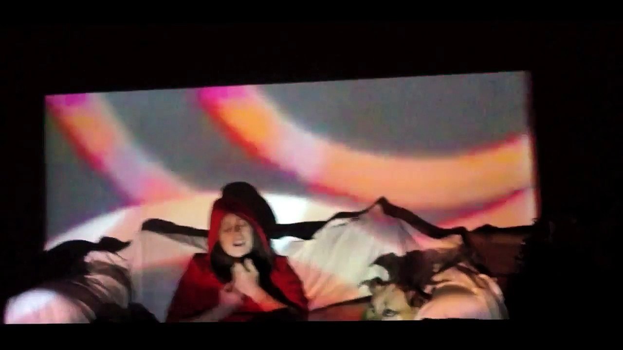 Music video for Te Juro Que Te Amo performed by The Chamanas.