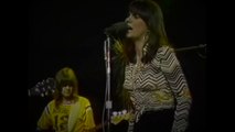 Linda Ronstadt with Eagles - Silver Threads and Golden Needles - Don Kirshner's 1974