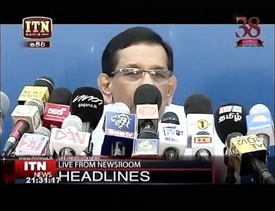 itn news 9.30 14:06:2017